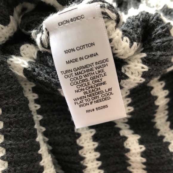 Express sweater - Picture 7 of 7